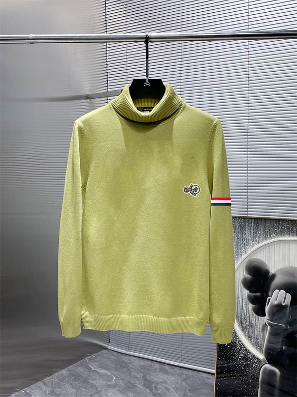 Moncler Sweater Mens ID:20240305-137